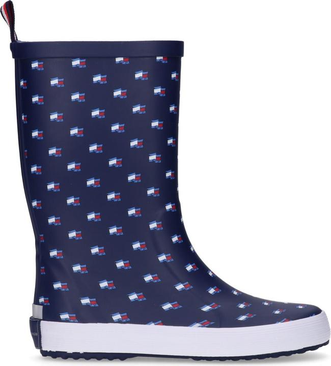 Actual product image Tommy Hilfiger Children's rain boots (33)