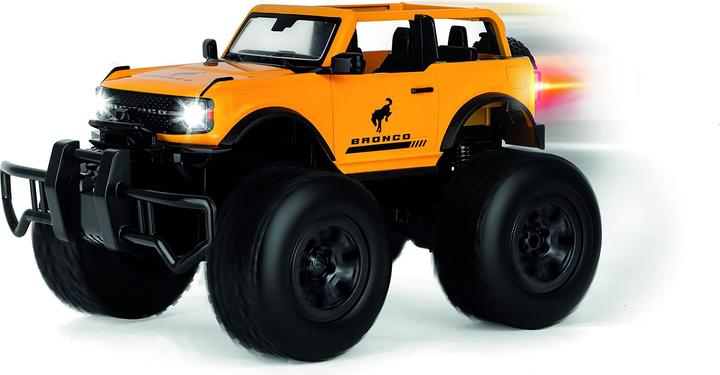 Carrera Ford Bronco (RTR Prêt à fonctionner)