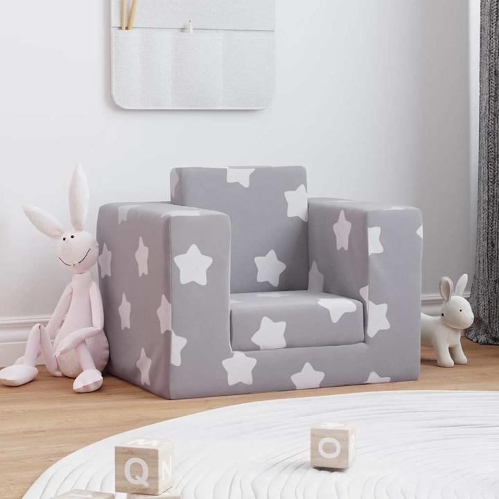 Immagine prodotto vidaXL Kinder Schlafsofa