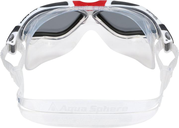 Produktbild Aqua Sphere Vista Schwimmbrille Erwachsene (One Size)