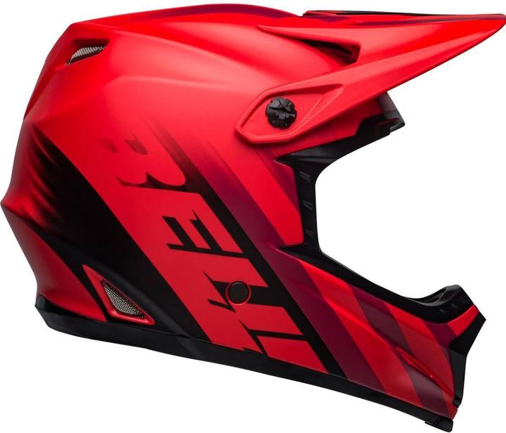 Image du produit Bell Full-9 Fusion Mips (55 - 57 cm)