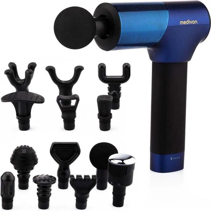 Immagine prodotto Medivon ElitPulse niebieski