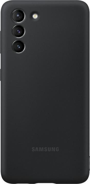 Produktbild Samsung Silicone Cover (Samsung Galaxy S21+)