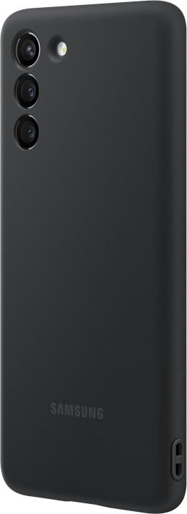 Produktbild Samsung Silicone Cover (Samsung Galaxy S21+)