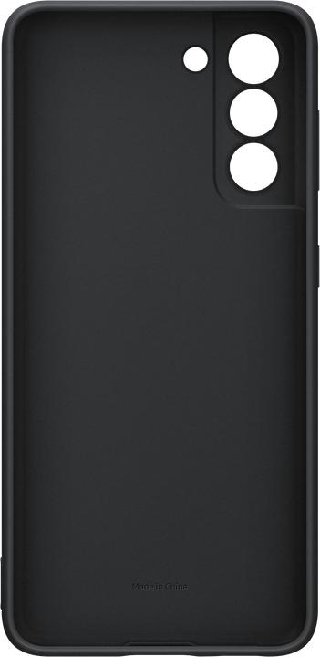 Produktbild Samsung Silicone Cover (Samsung Galaxy S21+)
