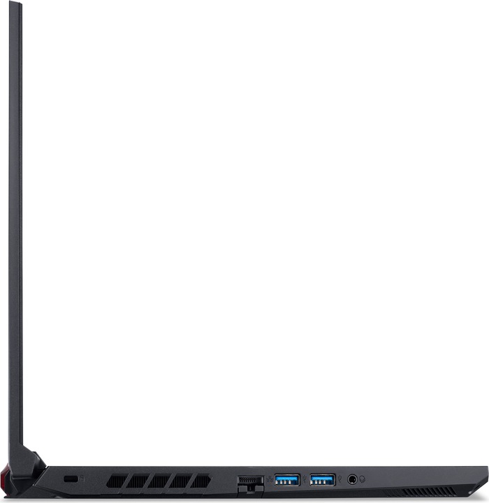 Actual product image Acer Nitro 5 (15.60", AMD Ryzen 7 5800H, 16 GB, 1000 GB, CH)
