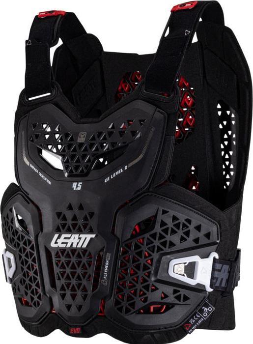 Produktbild Leatt Chest Protector 4.5 Evo V25 (M, S)