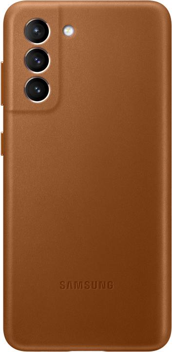 Produktbild Samsung Leather Cover
