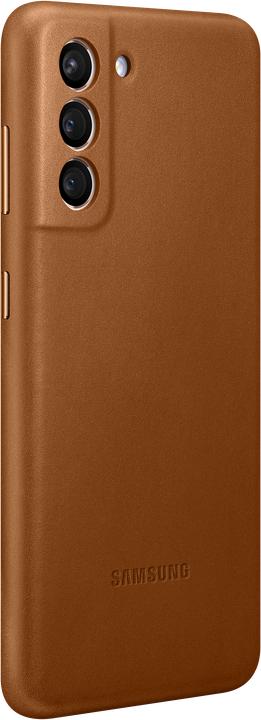 Produktbild Samsung Leather Cover
