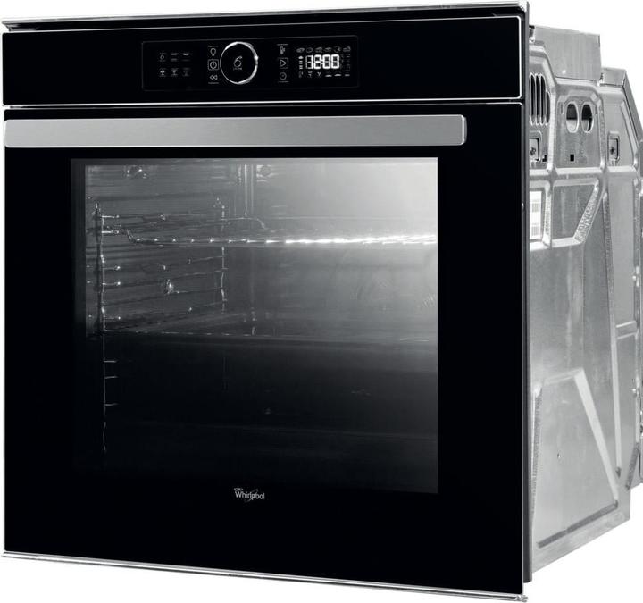 Image du produit Whirlpool AKZM 8420 NB