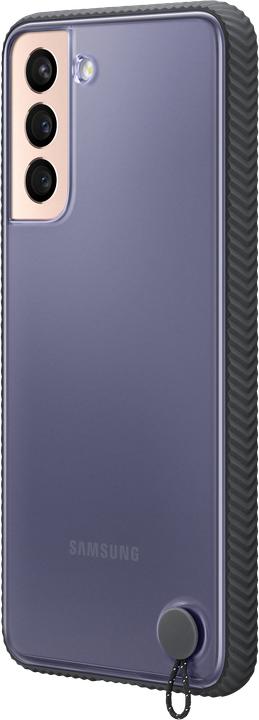 Immagine prodotto Samsung Coperchio protettivo trasparente (Samsung Galaxy S21 5G)