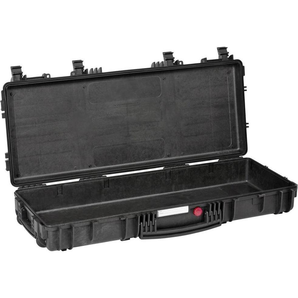 Thumbnail - Explorer Cases Outdoor Koffer 45.3l (L x B x H) 989 x 415 x 157mm Schwarz RED9413.B E (Fotorucksack, 45.30 l), Kameratas...
