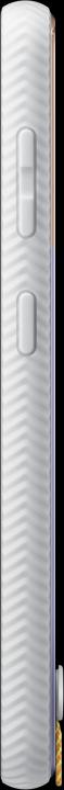 Actual product image Samsung Clear Protective Cover (Samsung Galaxy S21 5G)