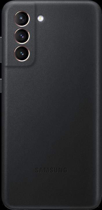 Produktbild Samsung Leather Cover
