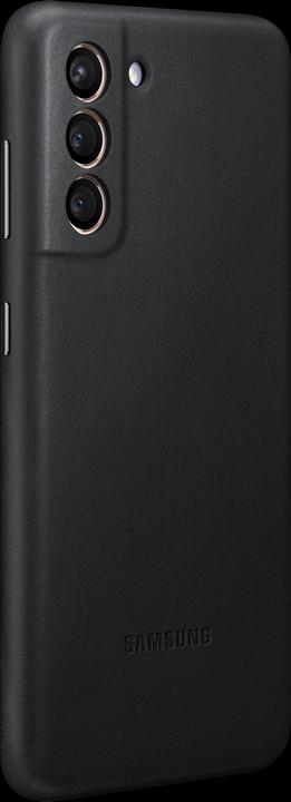 Produktbild Samsung Leather Cover