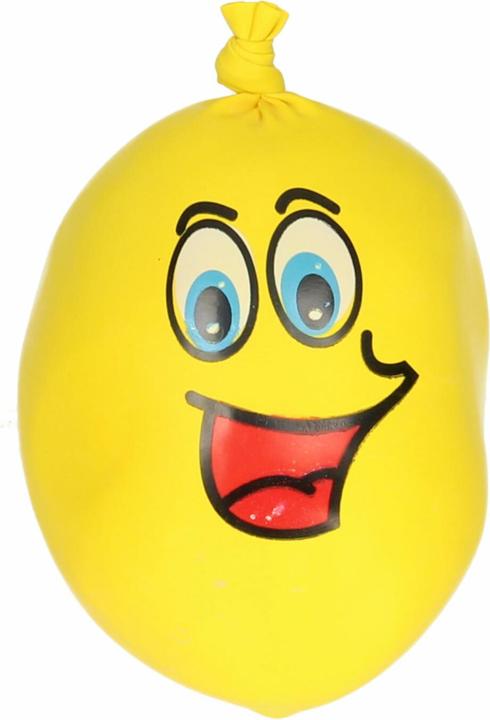 Immagine prodotto Van Manen Veenendaal Testa in plastilina di faccia stupida