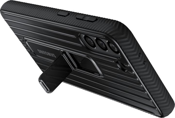 Image du produit Samsung Statut de protection (Samsung Galaxy S21+)