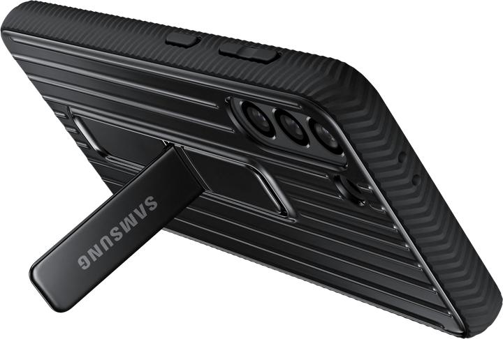 Image du produit Samsung Statut de protection (Samsung Galaxy S21+)