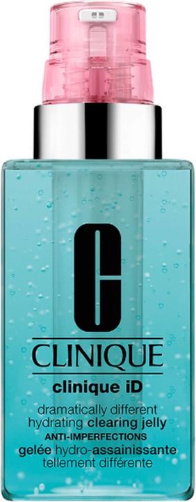Produktbild Clinique i.D. - Dramatically Different Hydrating Clearing Jelly (115 ml, Gesichtsgel)