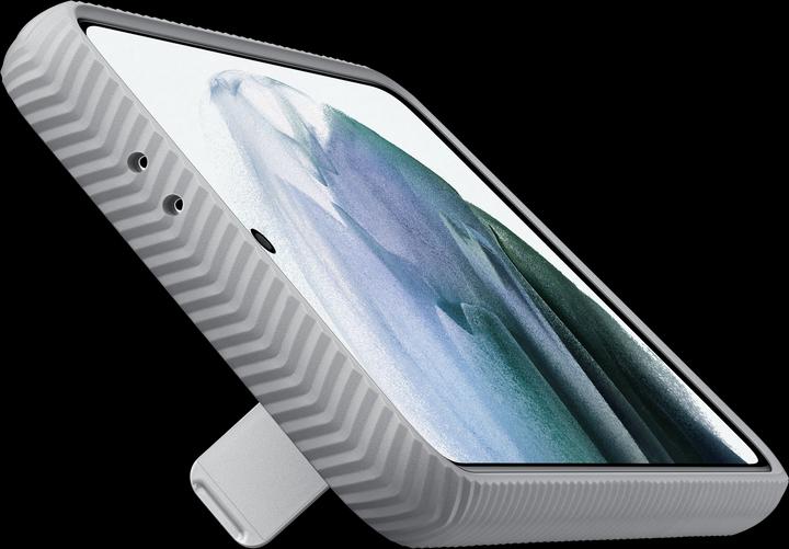Actual product image Samsung Protective Standing Cover (Samsung Galaxy S21 5G)