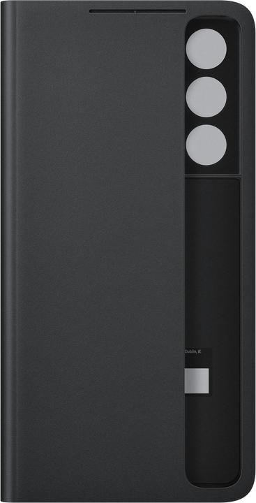 Image du produit Samsung Smart Clear View Cover (Samsung Galaxy S21 Ultra 5G)