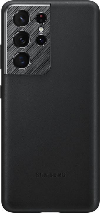 Samsung Leather Cover