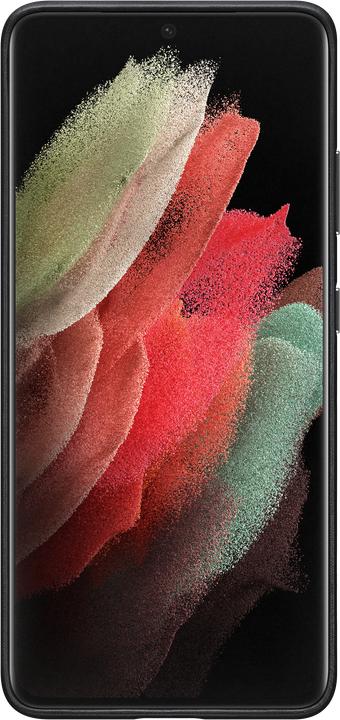 Actual product image Samsung Leather Cover