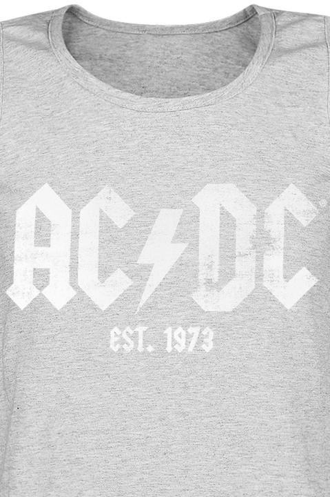 Produktbild AC/DC Est. 1973 (S)
