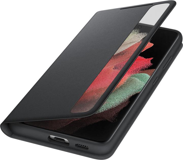 Image du produit Samsung Smart Clear View Cover (Samsung Galaxy S21 Ultra 5G)