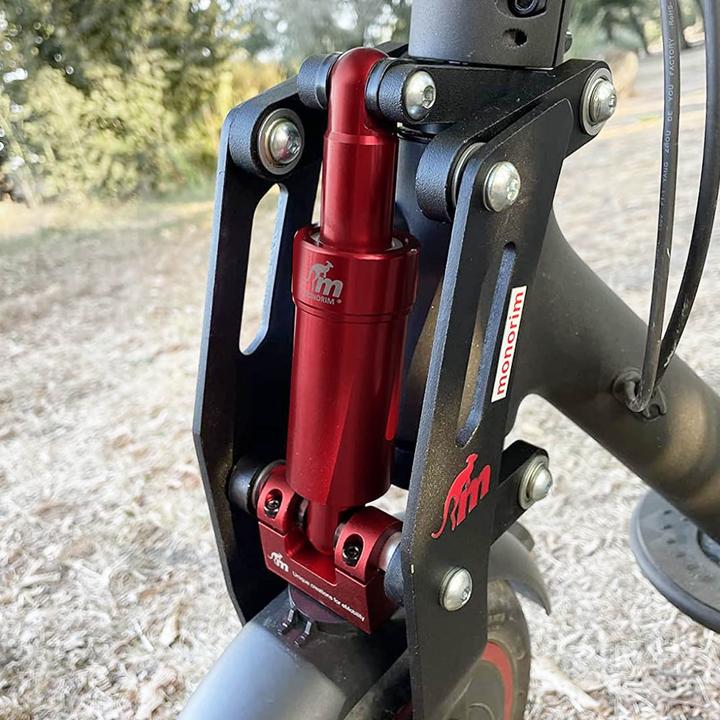 Produktbild Monorim Vorderradaufhängung