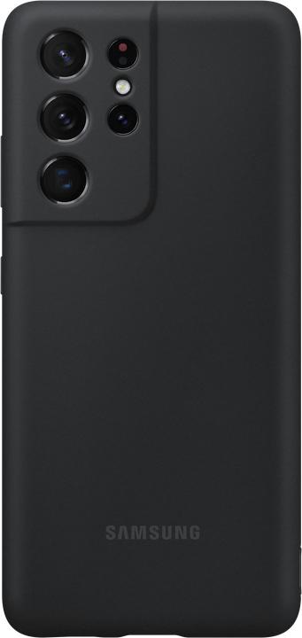 Samsung Silicone Cover