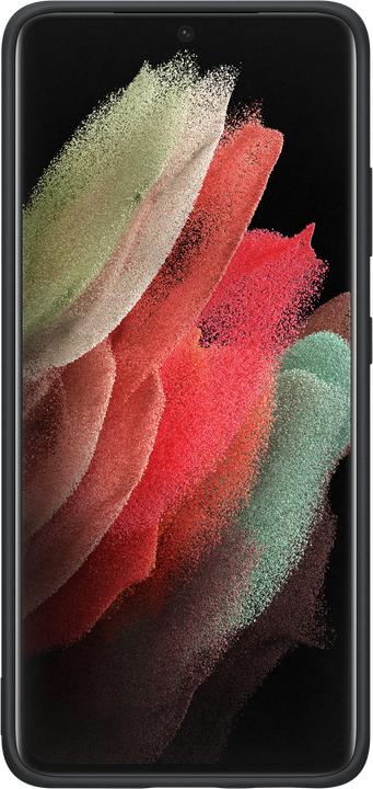 Actual product image Samsung Silicone Cover