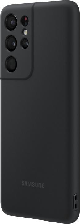 Actual product image Samsung Silicone Cover