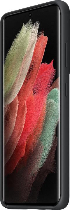 Actual product image Samsung Silicone Cover