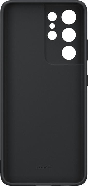 Actual product image Samsung Silicone Cover
