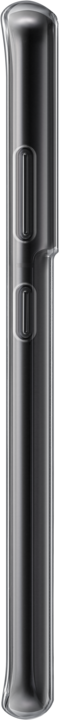 Actual product image Samsung Clear Cover (Samsung Galaxy S21 Ultra)