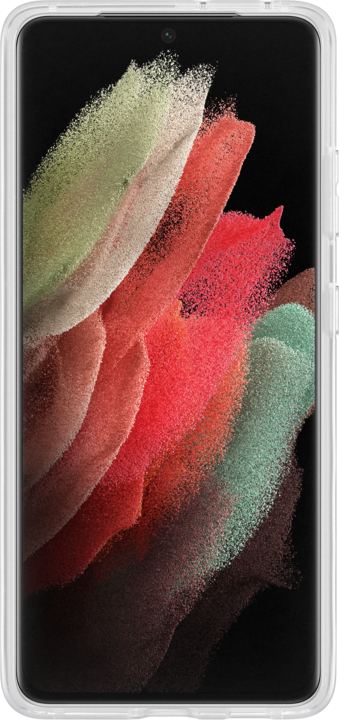 Produktbild Samsung Clear Standing (Samsung Galaxy S21 Ultra 5G)