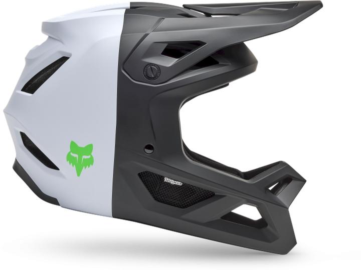 Produktbild Fox Rampage Helmet (55.50 - 59 cm)