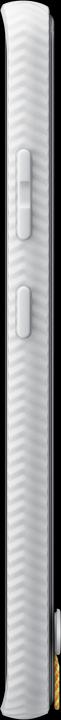 Actual product image Samsung Clear Protective Cover (Samsung Galaxy S21 Ultra)