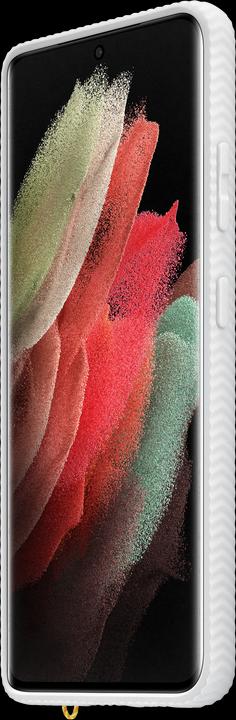 Actual product image Samsung Clear Protective Cover (Samsung Galaxy S21 Ultra)
