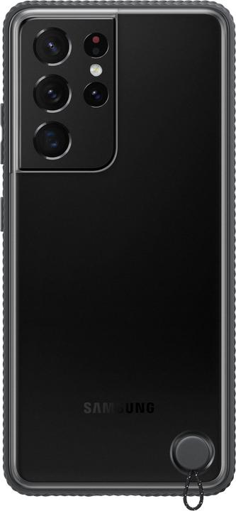 Actual product image Samsung Protective Cover (Samsung Galaxy S21 Ultra 5G)