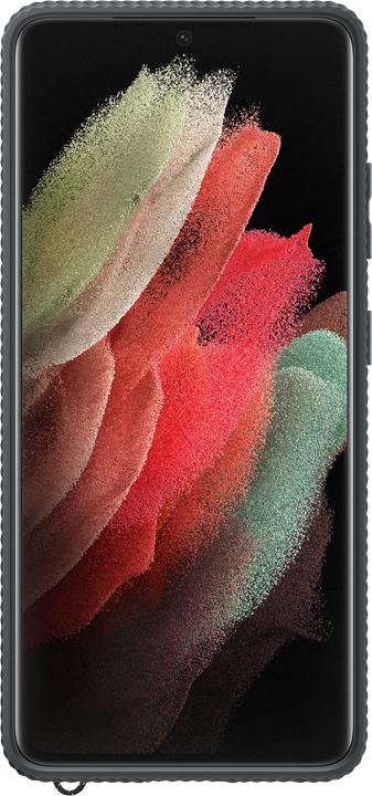 Actual product image Samsung Protective Cover (Samsung Galaxy S21 Ultra 5G)