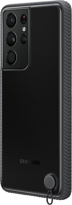 Actual product image Samsung Protective Cover (Samsung Galaxy S21 Ultra 5G)