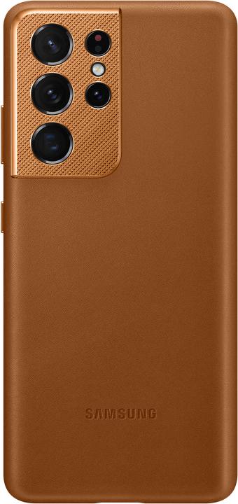Samsung Leather Cover