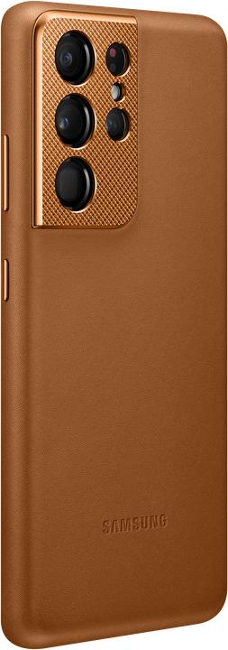 Image du produit Samsung Leather Cover