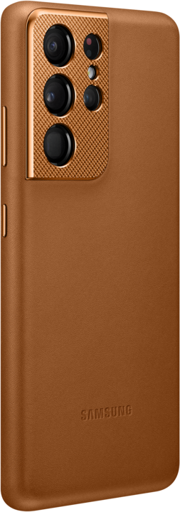 Produktbild Samsung Leather Cover