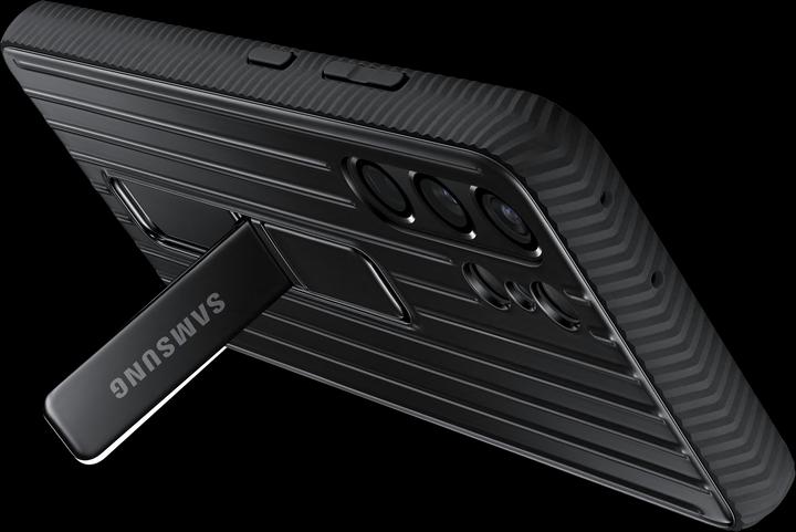 Immagine prodotto Samsung Silicone Cover (Samsung Galaxy S21 Ultra 5G)
