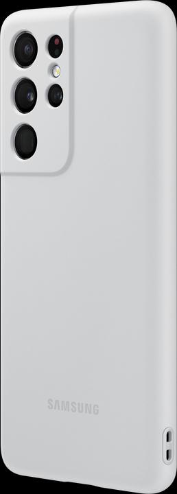 Immagine prodotto Samsung Silicone Cover (Samsung Galaxy S21 Ultra 5G)