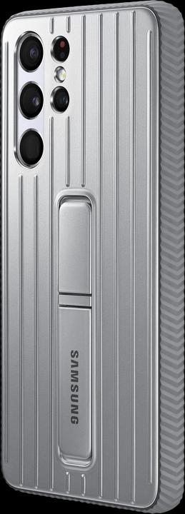 Actual product image Samsung Protective Standing Cover (Samsung Galaxy S21 Ultra 5G)