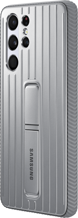 Actual product image Samsung Protective Standing Cover (Samsung Galaxy S21 Ultra 5G)